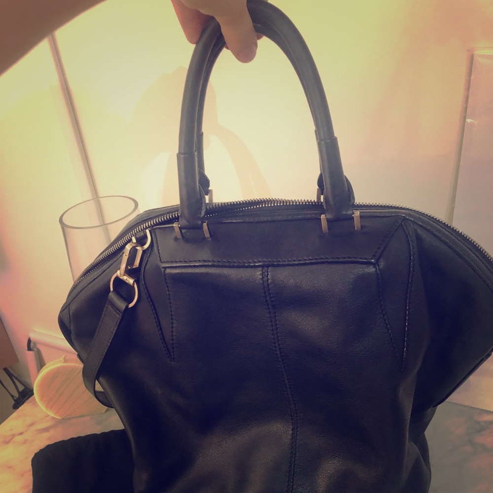 Alexander Wang Large Emilie Bag